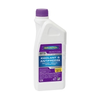 RAVENOL OTC Organic Technology Coolant Premix -40, 1,5л 1410112150