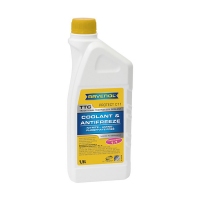 RAVENOL TTC Protect C11 Concentrate, 1,5л 1410100150