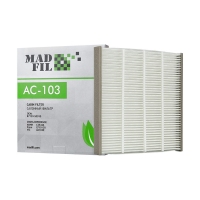 MADFIL AC-103 (AC-103E, 87139-48020) AC103
