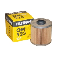 FILTRON OM 523 (O-BMW 11421709865, 5904608005236) OM523