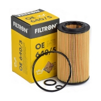 FILTRON OE 640/5 (O-MB 6111800009, 5904608056405) OE6405