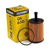 FILTRON OE 650/1 (O-VAG 070115562, 5904608026507) OE6501