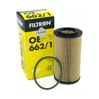 FILTRON OE 662/1 (O-VAG 8642570, 5904608026620) OE6621