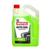 MOTUL Auto Cool Asian -37, 5л 111188
