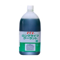 TCL Long Life Coolant GREEN, 2л LLC00987