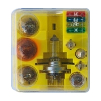 TRIFA H7 Maxibox 12V 12pc Set, 12шт 1607276