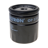 FILTRON OP 570 T (C-GM 0650401, 5904608105707) OP570T