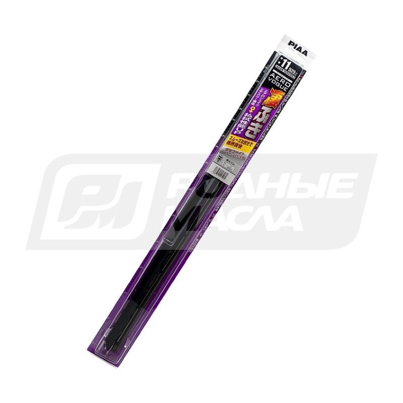 PIAA Aero Vogue Graphite RHD 300 мм WAVG30