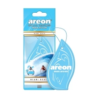 AREON Mon Areon Miami Beach (Майами Бич), 1шт MA08