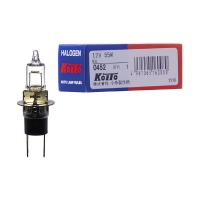 KOITO H3C 12V 55W PK22d/5, 1шт 0452