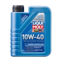 LIQUI MOLY Super Leichtlauf 10W40, 1л 1928