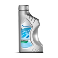 GAZPROMNEFT BS 40 (Зеленый), 1кг 2422210190