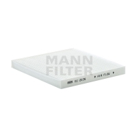 MANN CU 2035 (AC-109, AC-Toyota 8856802030) CU2035